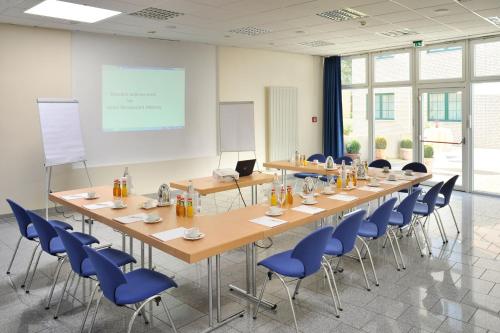 CityHotel Dormagen in Dormagen