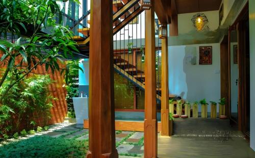 Nirvana home stay Trivandrum - image 4
