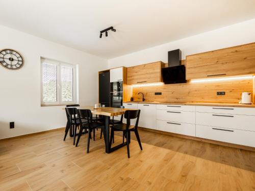 Apartmány Bližší Lhota (Apartmany Blizsi Lhota) in Blizsi Lhota