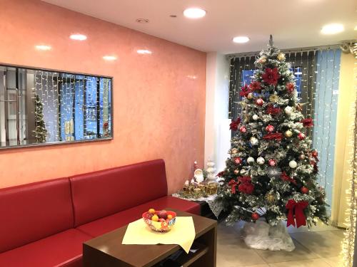 City Hotel Albrecht - Schwechat