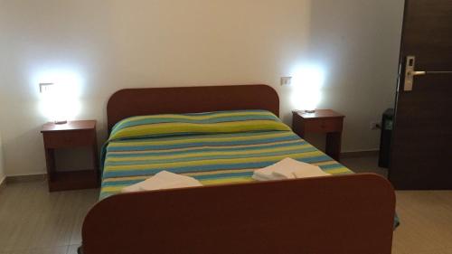 Cuciti B&B – Milazzo, WA