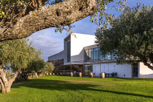 Hotel-Bodega Finca de Los Arandinos Hotel de charme Pradillo