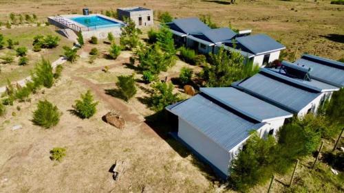 Rianta Hills Mara Resort in Narok