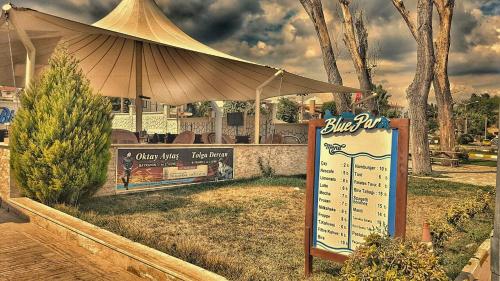Hamzakoy Blue Park Boutique Hotel - image 13