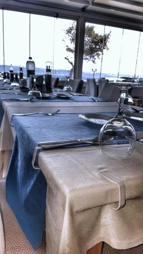 Hamzakoy Blue Park Boutique Hotel - image 8