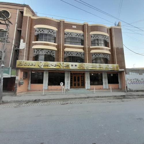 Hotel Qasr-e-Naz — other in M.A Jinnah Rd, Dargai Pakistan, 87650