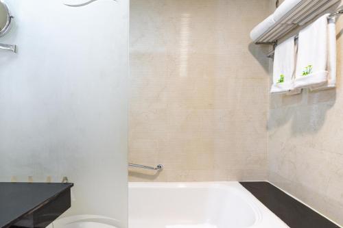 Samaya Hotel Deira, Dubaj (fotografie 4)