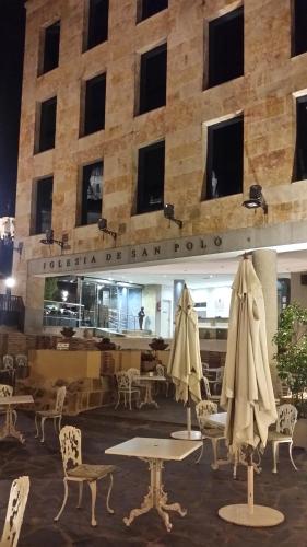 . Hotel San Polo