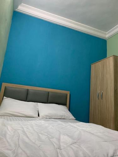 Dominion Apartment and Guest House – khách sạn tại Ogijo