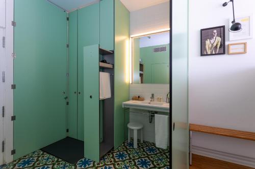 Book the Double Room Double Room