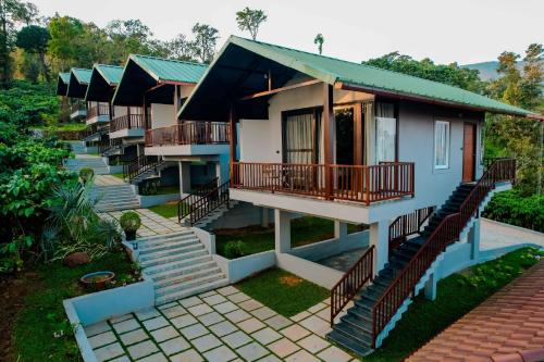 The Odyssey Coorg, Madikeri