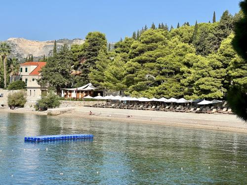 Apartment LaVilla - Location saisonnière - Mlini