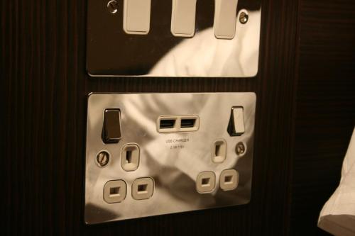 Stay Inn Manchester - image 4