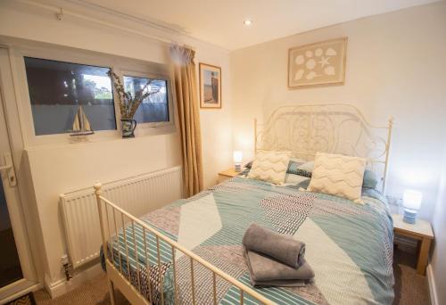 Pebbles Apartment By Air Premier - Lewes