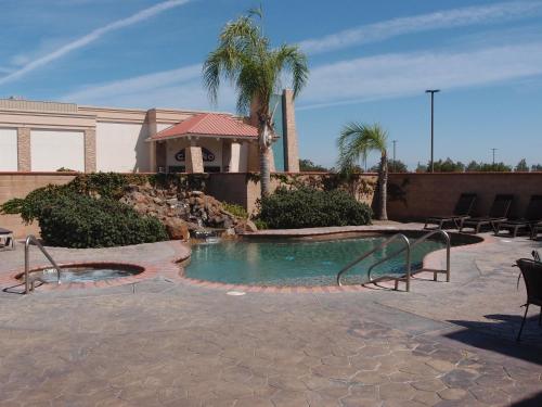 The Inn at Rolling Hills Casino & Resort - main image