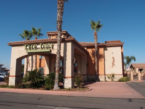The Inn at Rolling Hills Casino & Resort - image 2
