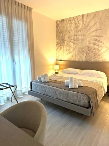 The Rooms Catanzaro Lido - Golfo di Squillace