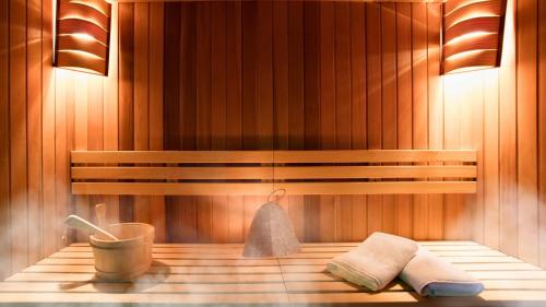 桑拿