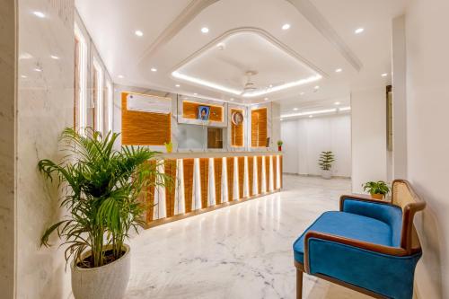 Hotel New King International- Free Airport Pick up photo 5