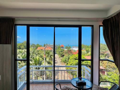 セレニティ バイ ピース ガーデン コ サムイ (Serenity by Peace Garden, Koh Samui) in チョンモン