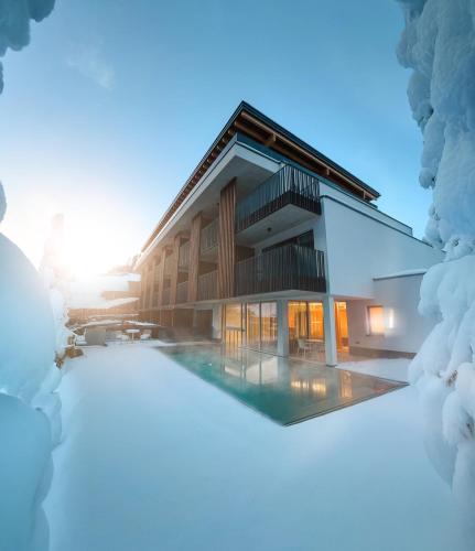 LH Linzerhaus Suites Saalbach
