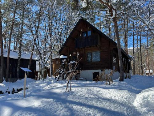 Yamaga Chalet Hakuba by Jade Group