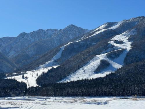 Yamaga Chalet Hakuba by Jade Group