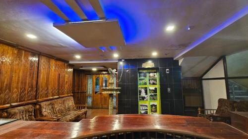 Vestabils, Capital Plaza Residency and conventional center in Mannarkkad