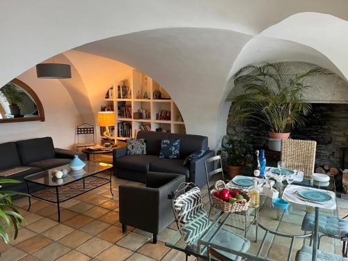 Chalet d exception ensoleillé, vue grandiose (Chalet d exception ensoleille, vue grandiose) in 法康的巴斯尼亞