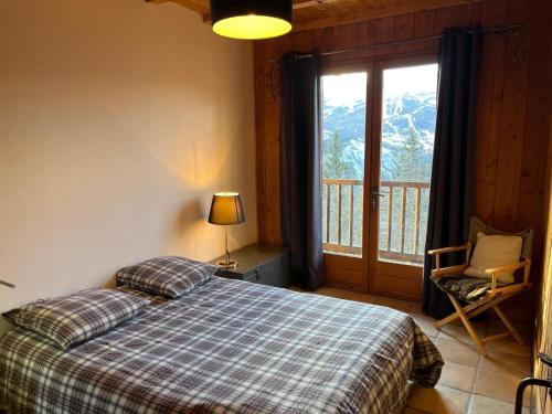 Chalet d exception ensoleillé, vue grandiose (Chalet d exception ensoleille, vue grandiose) in 法康的巴斯尼亞