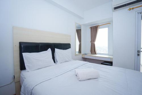 Seven Living Tamansari Mahogany Karawang - Bekasi