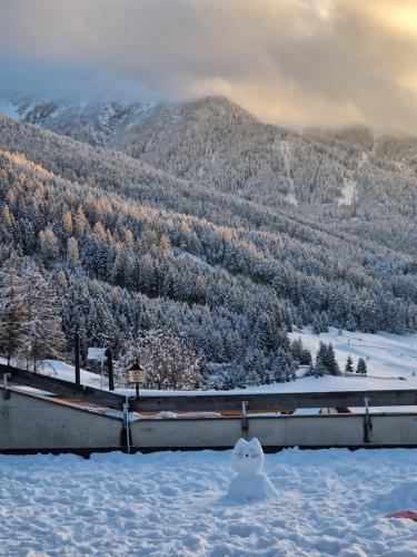Panorama-Ferienhaus im Stubaital, Mieders