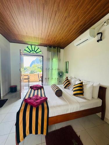 Rock View Hostel Ella in Ella