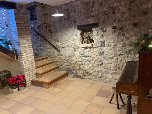Cal correu Hort - Xida in Collsuspina