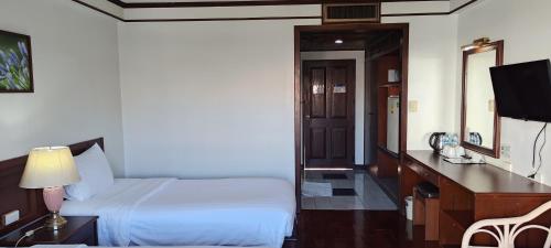 hotel photo