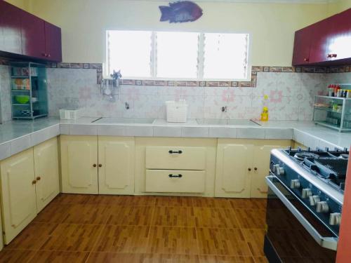 Z House of Guests 6 Mambago - B Samal in Babak District - Samal Island