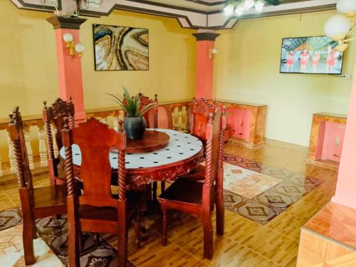 Z House of Guests 6 Mambago - B Samal in Babak District - Samal Island