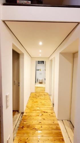Zimmer im Erdgeschoss in Mannheim, Deutschland