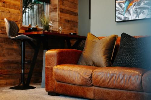 Boutique Shrewsbury Suites - Bicton Heath