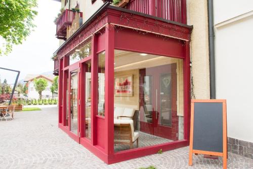 GH Hotel Piaz - image 9