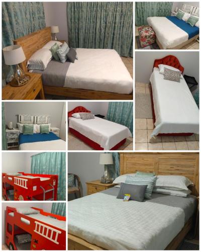 Nandexbiz SelfCatering Accommodation – khách sạn tại Clarendon Marine