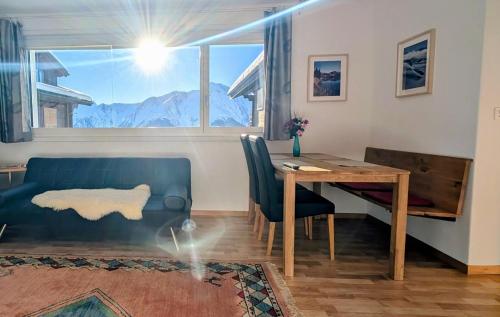 Imhof Alpine B&B Apartments Room Type - Superior Studio