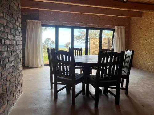 Unique Farm Stay in Seafield