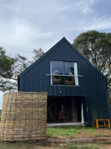 Unique Farm Stay in Seafield