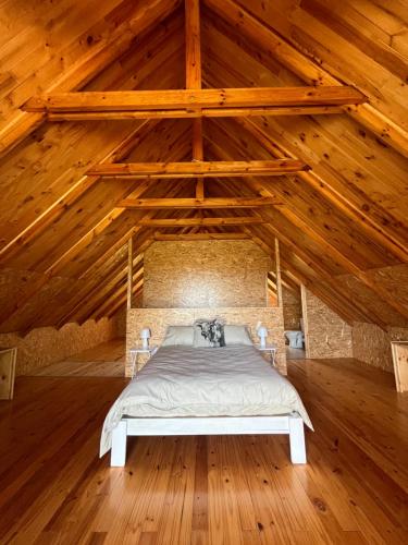 Unique Farm Stay in Seafield