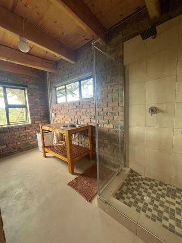 Unique Farm Stay in Seafield