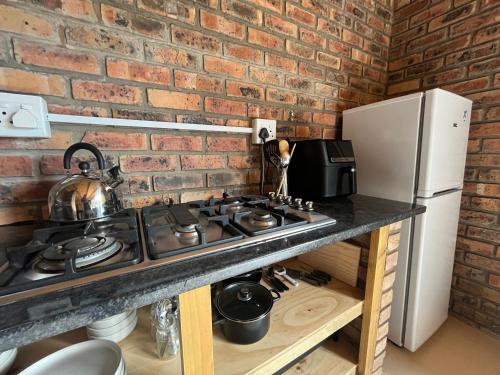 Unique Farm Stay in Seafield