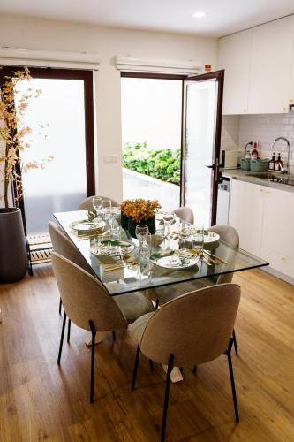 波尔图 Old Porto - Tiny House & Apartment Luxury Garden by MyMoradia 民宿 外观