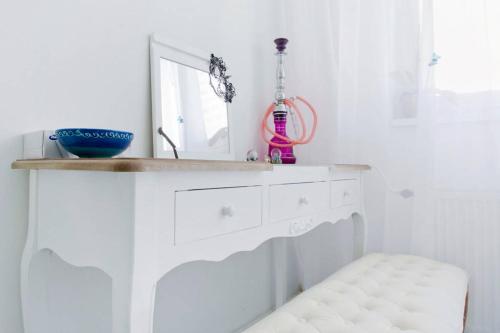  Amira's Home in Budapest