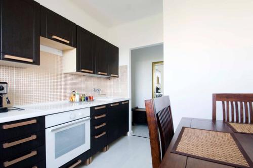 Amira's Home in Budapest